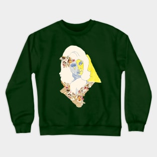 Cleopatra Crewneck Sweatshirt